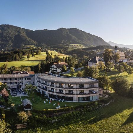 Landhotel Stockerwirt Vorderstoder Dış mekan fotoğraf