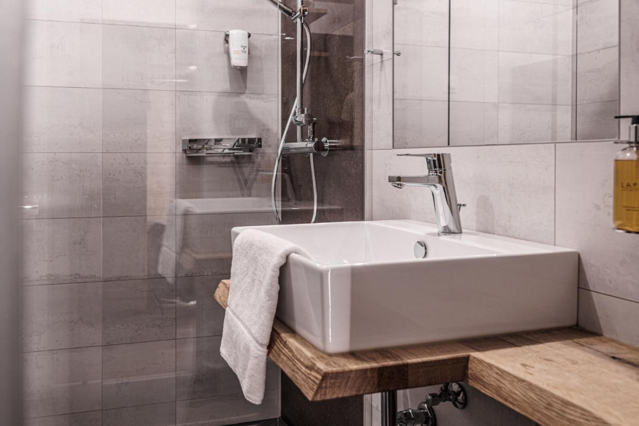Landhotel Stockerwirt Vorderstoder Dış mekan fotoğraf