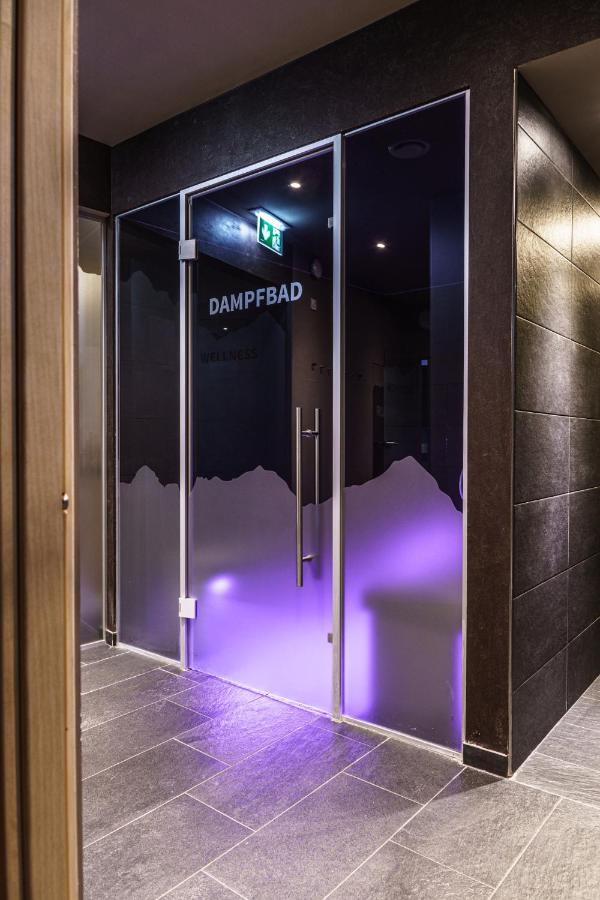 Landhotel Stockerwirt Vorderstoder Dış mekan fotoğraf
