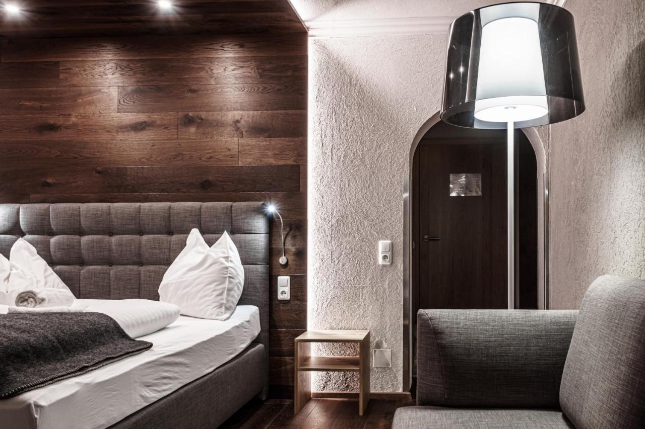 Landhotel Stockerwirt Vorderstoder Dış mekan fotoğraf