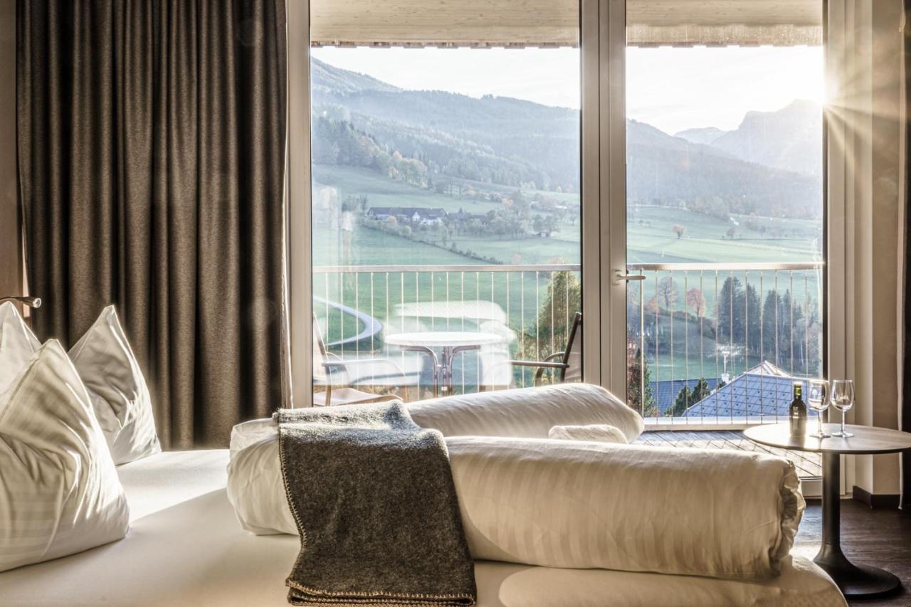 Landhotel Stockerwirt Vorderstoder Dış mekan fotoğraf