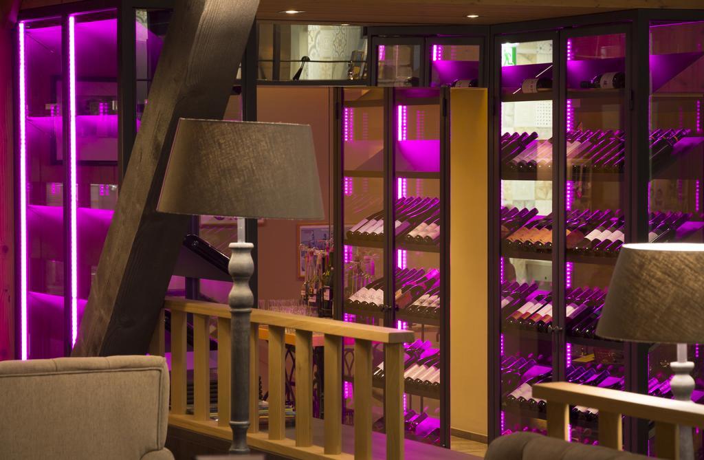 Landhotel Stockerwirt Vorderstoder Dış mekan fotoğraf