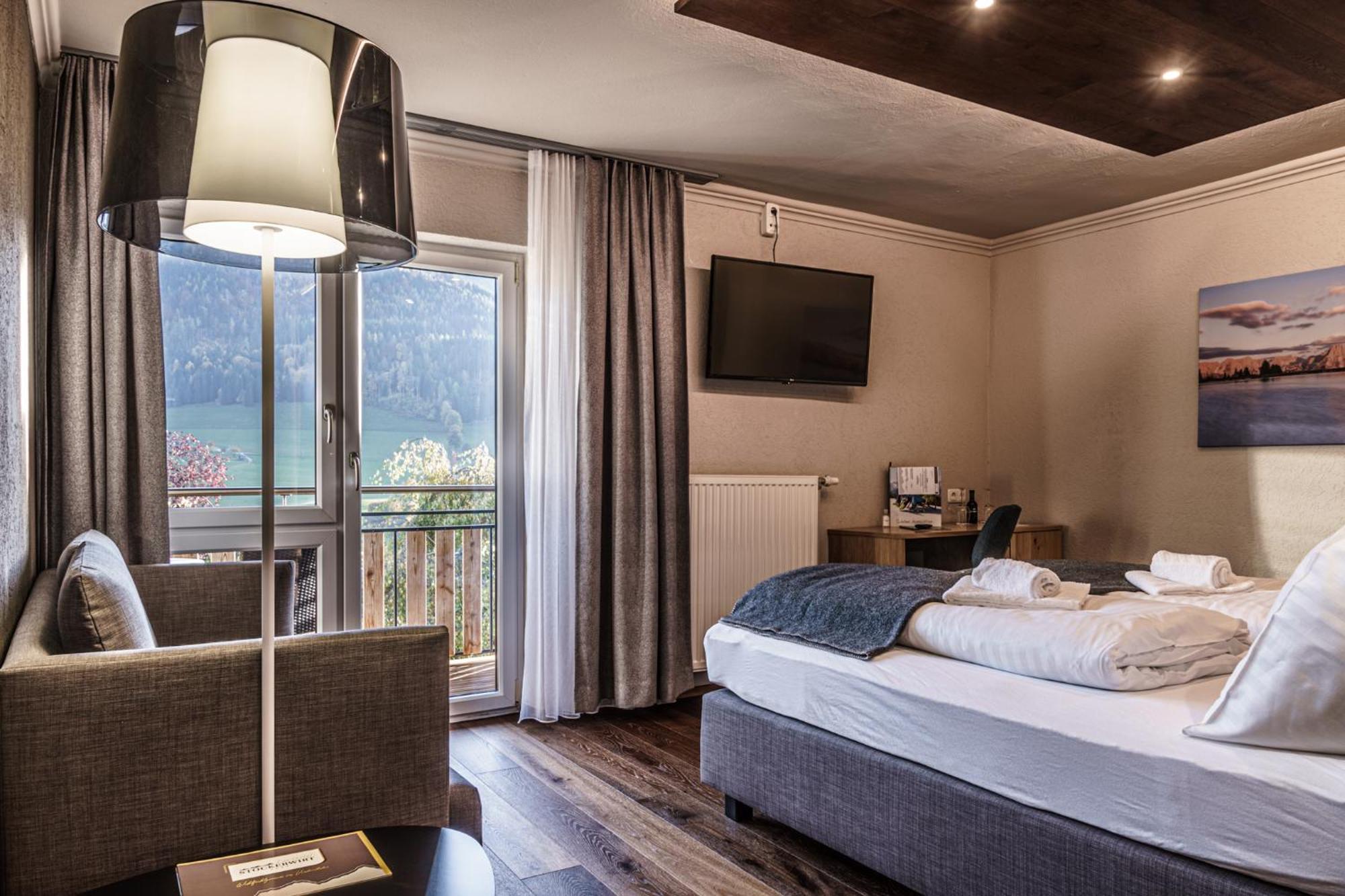 Landhotel Stockerwirt Vorderstoder Dış mekan fotoğraf
