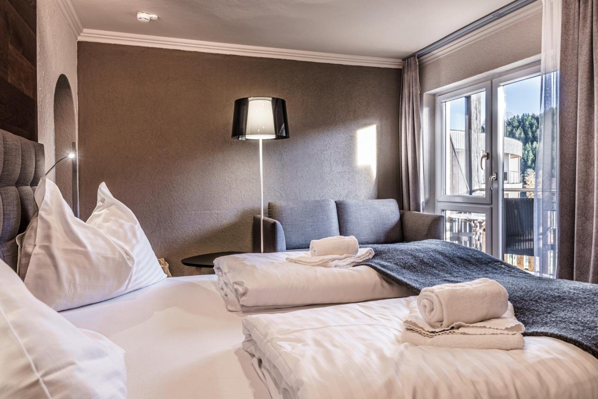 Landhotel Stockerwirt Vorderstoder Dış mekan fotoğraf