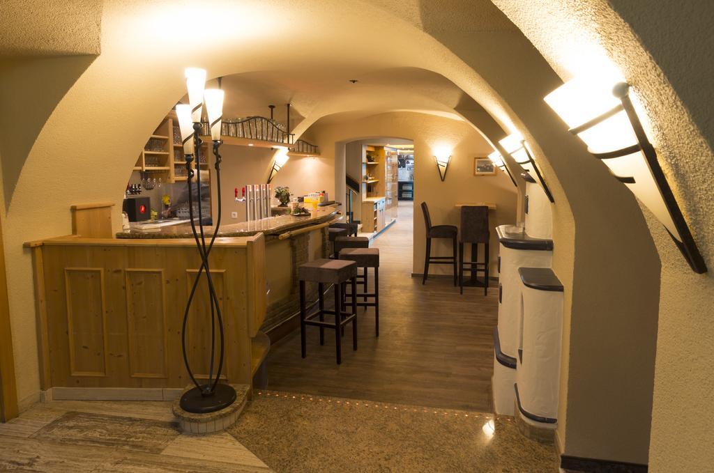 Landhotel Stockerwirt Vorderstoder Dış mekan fotoğraf