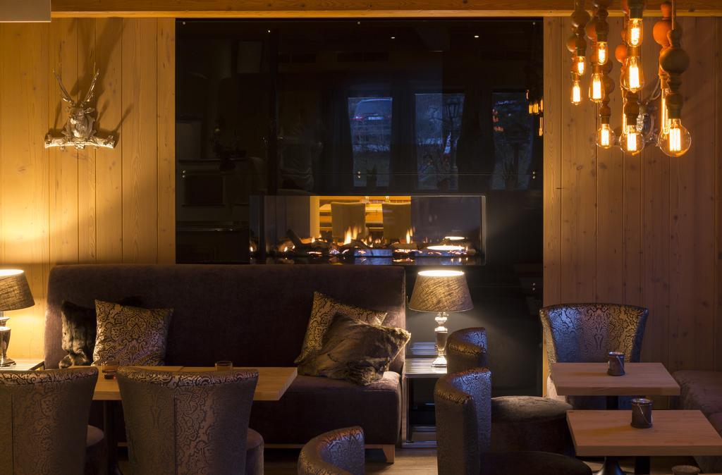 Landhotel Stockerwirt Vorderstoder Dış mekan fotoğraf
