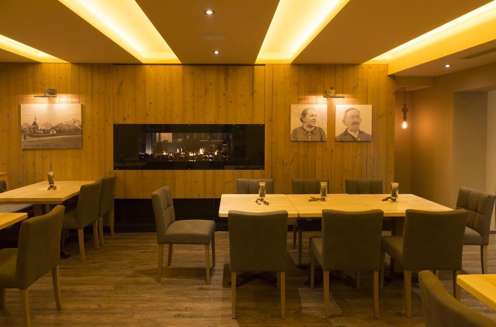 Landhotel Stockerwirt Vorderstoder Dış mekan fotoğraf