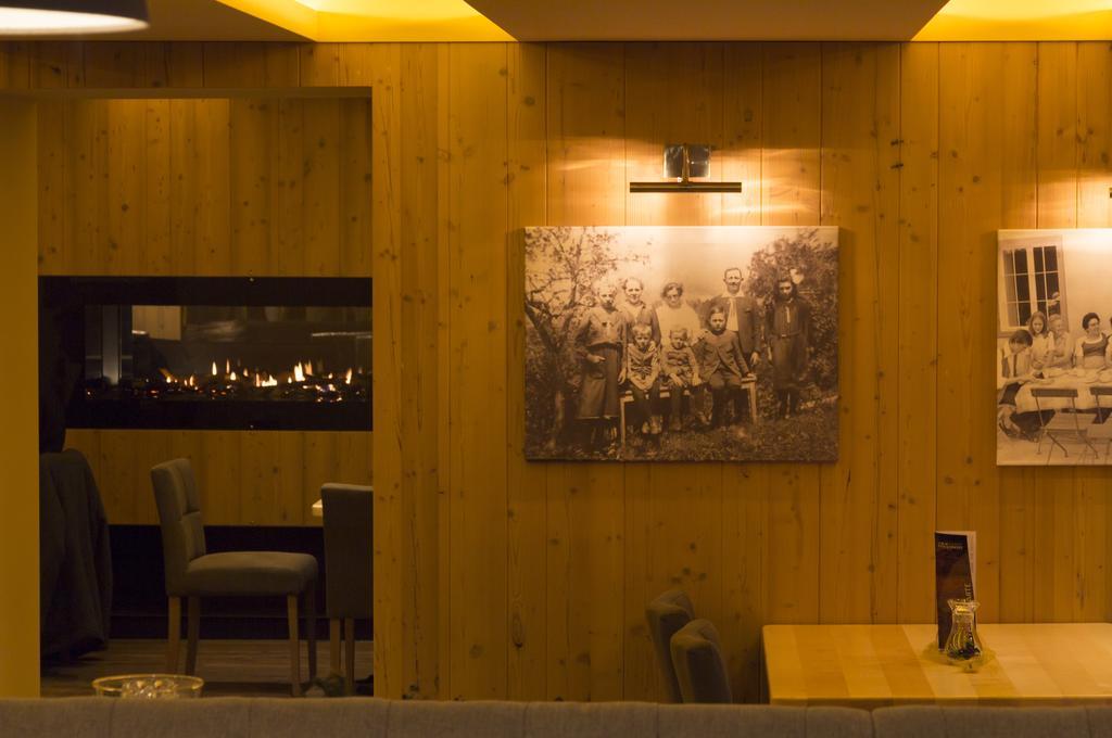 Landhotel Stockerwirt Vorderstoder Dış mekan fotoğraf