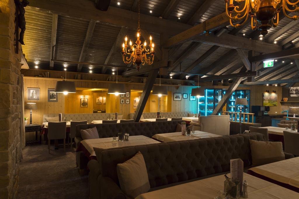 Landhotel Stockerwirt Vorderstoder Dış mekan fotoğraf