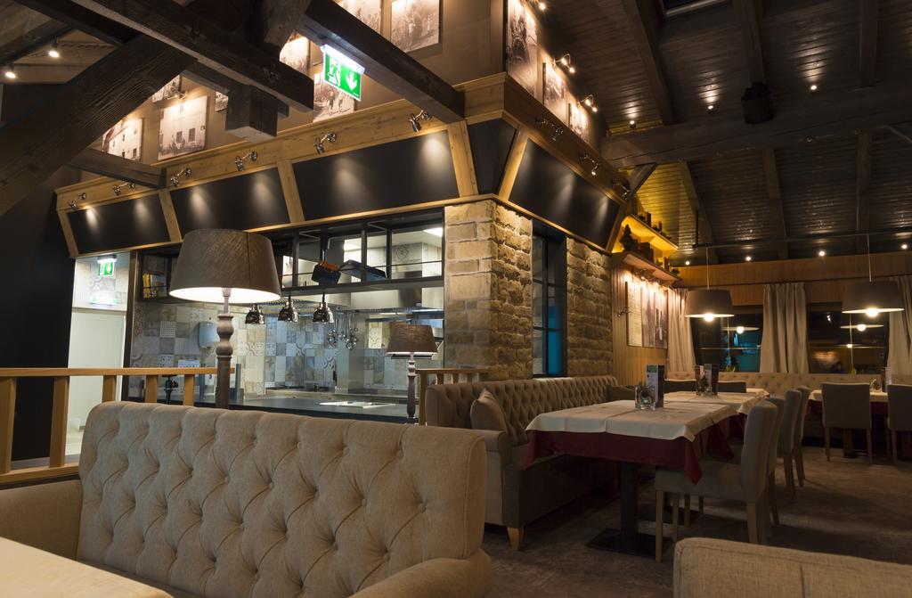Landhotel Stockerwirt Vorderstoder Dış mekan fotoğraf