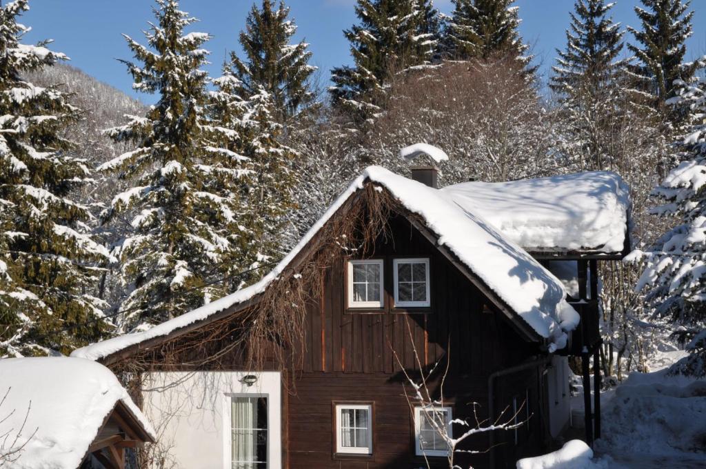 Landhotel Stockerwirt Vorderstoder Oda fotoğraf