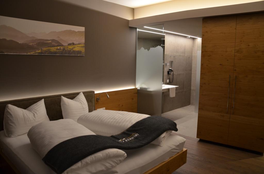 Landhotel Stockerwirt Vorderstoder Dış mekan fotoğraf