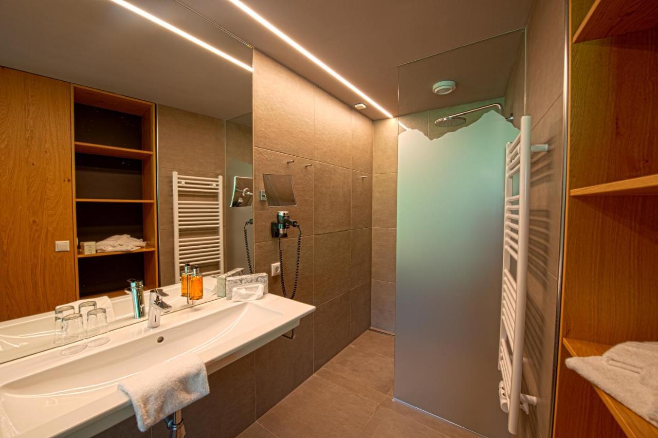 Landhotel Stockerwirt Vorderstoder Dış mekan fotoğraf