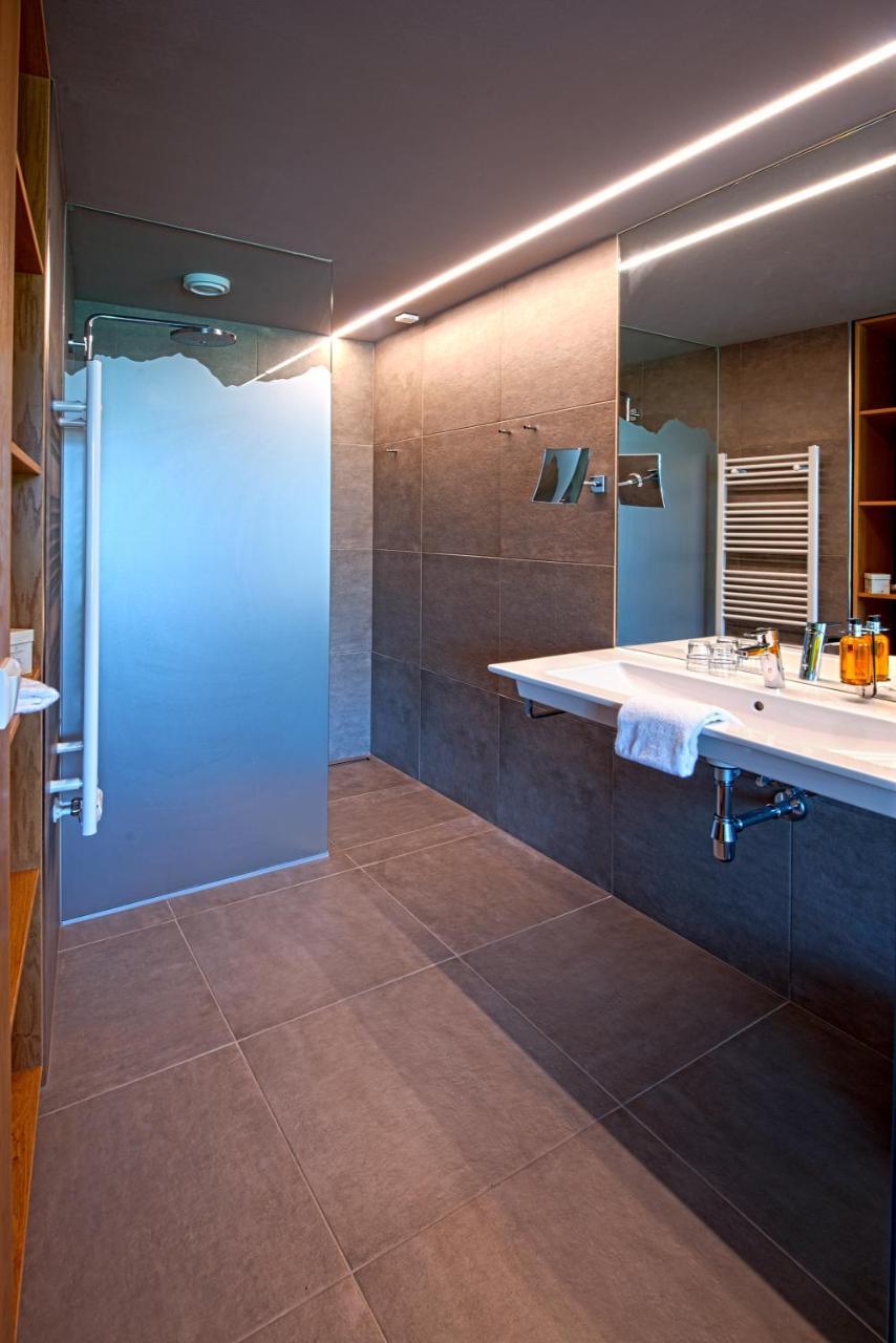 Landhotel Stockerwirt Vorderstoder Dış mekan fotoğraf