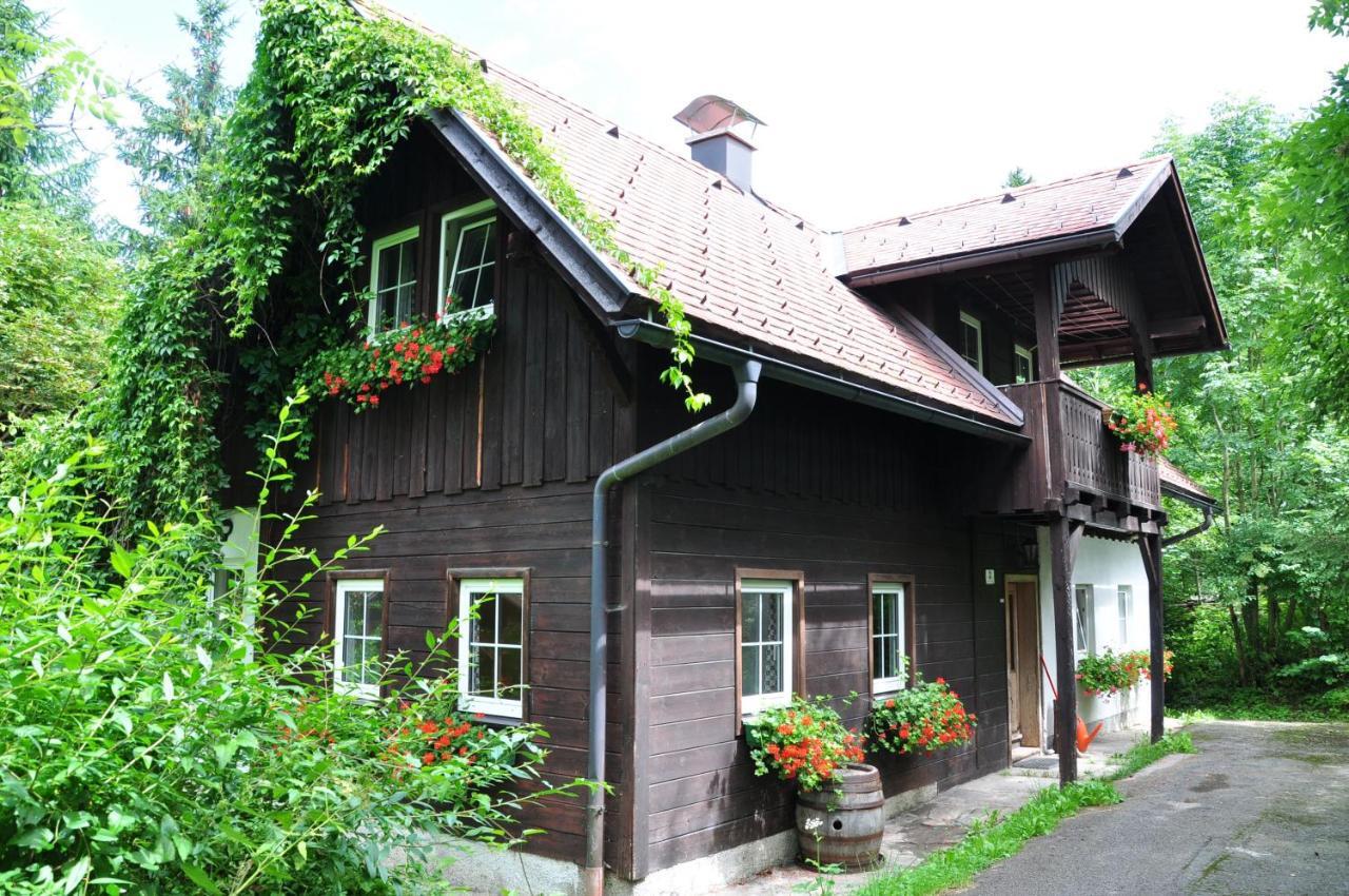 Landhotel Stockerwirt Vorderstoder Oda fotoğraf