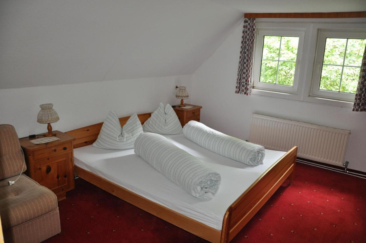 Landhotel Stockerwirt Vorderstoder Oda fotoğraf